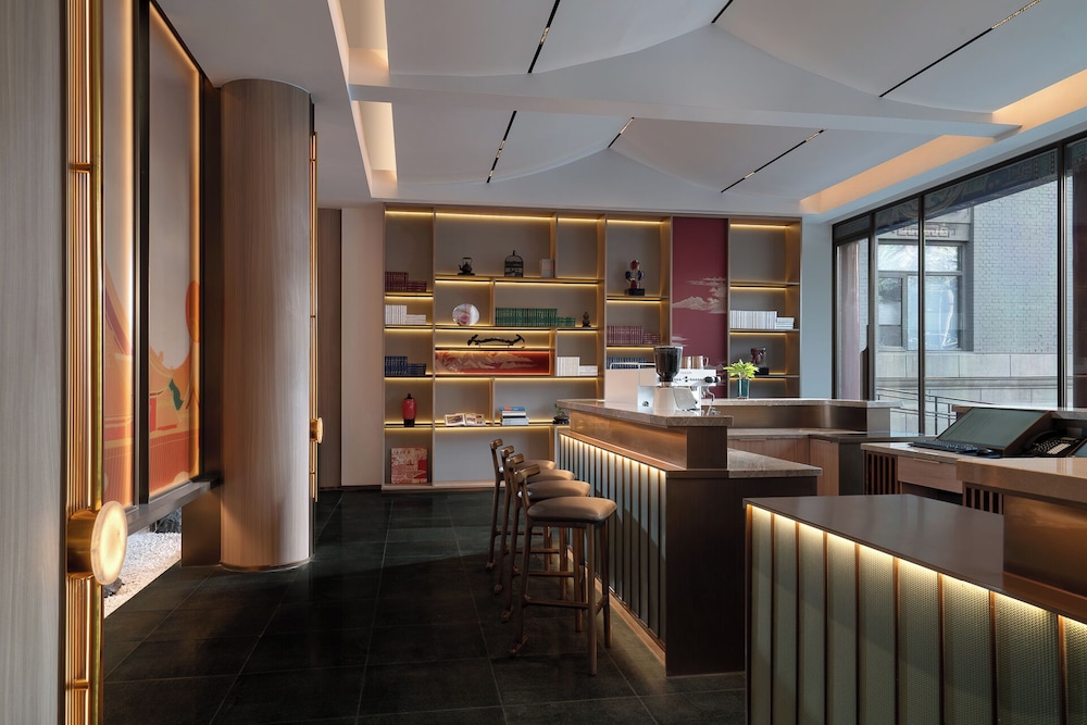 SSAW Garden Hotel Beijing 40/60