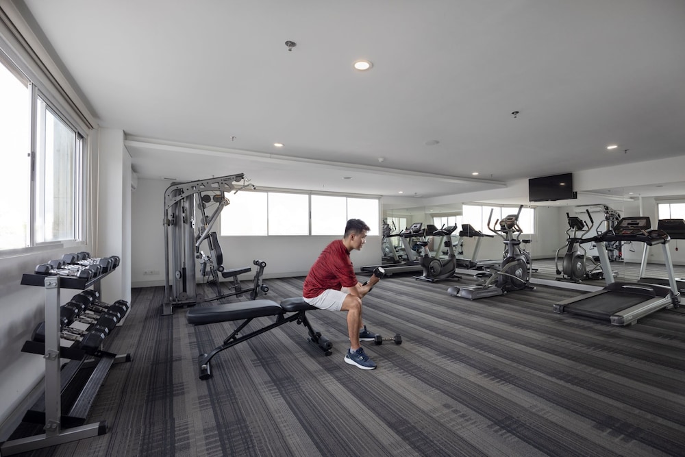 Anathera Resort Kuta 43/71