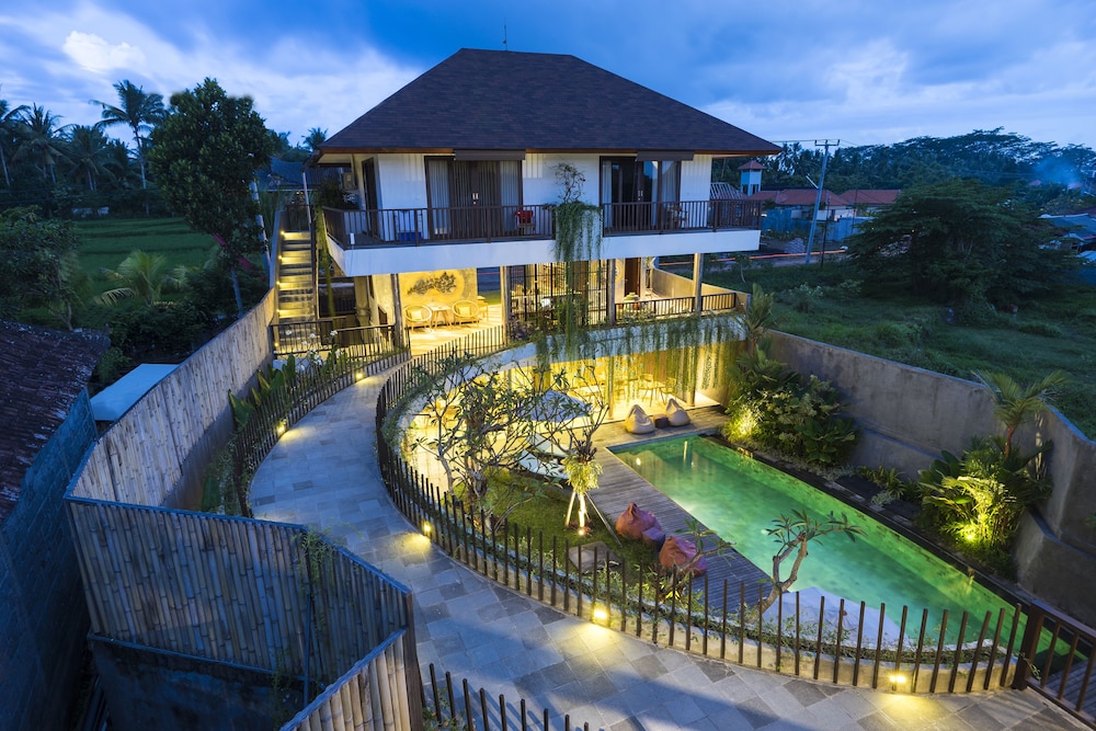 Amatara Athaya Ubud 9/56