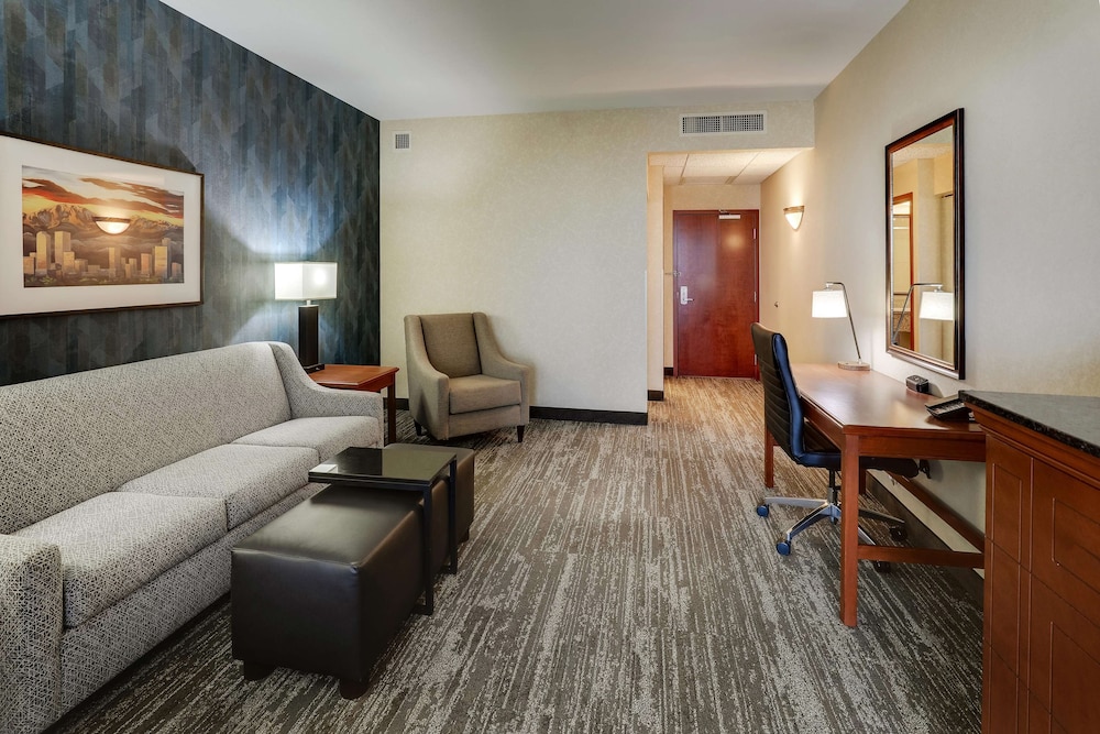 Drury Inn Suites Denver Westminster 34/50
