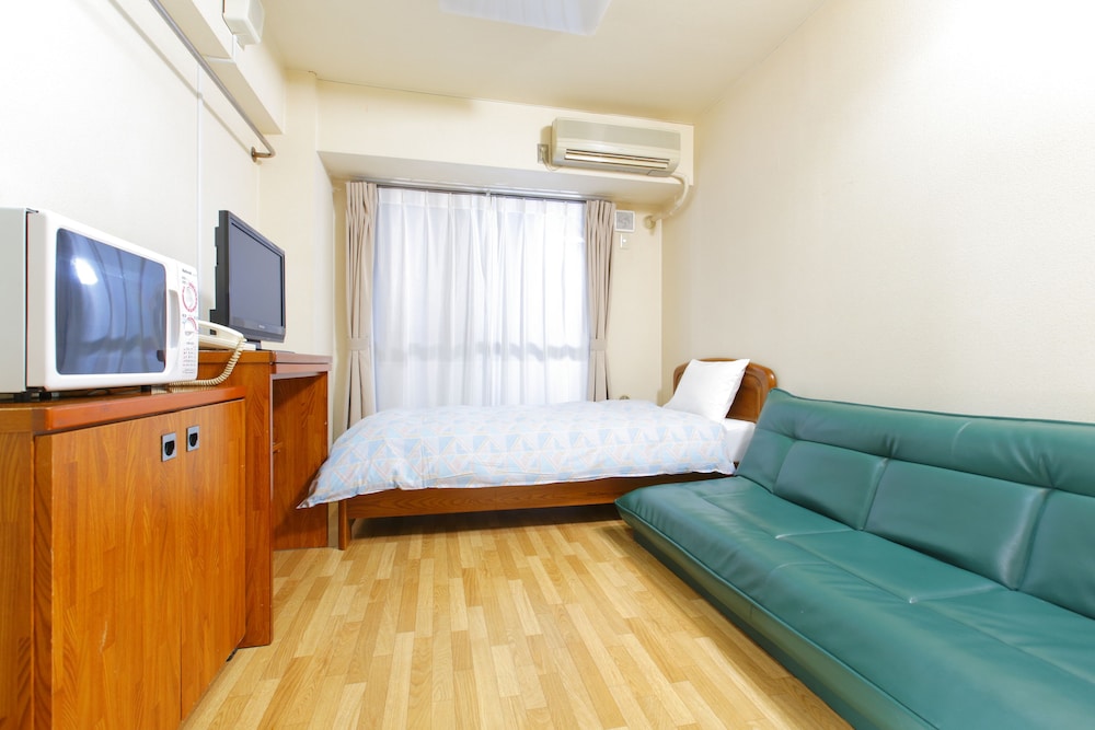 Flexstay Inn Tamagawa 5/15