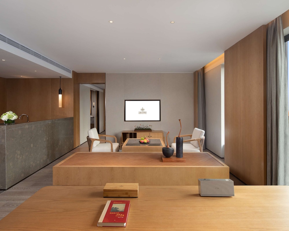 Grand WUJI Hotel, in The Unbound Collection by Hyatt 43/50