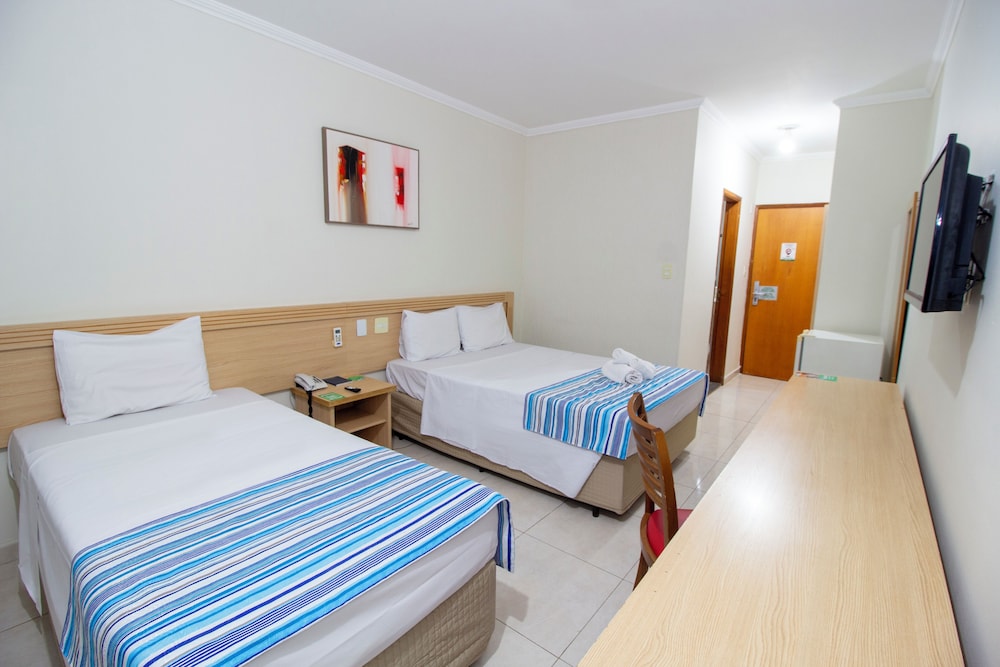 Hotel Nacional Inn Ribeirao Preto 22/61