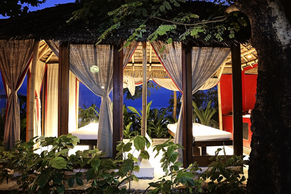海滩别墅Lombok(Beach Villas Lombok) 图片2