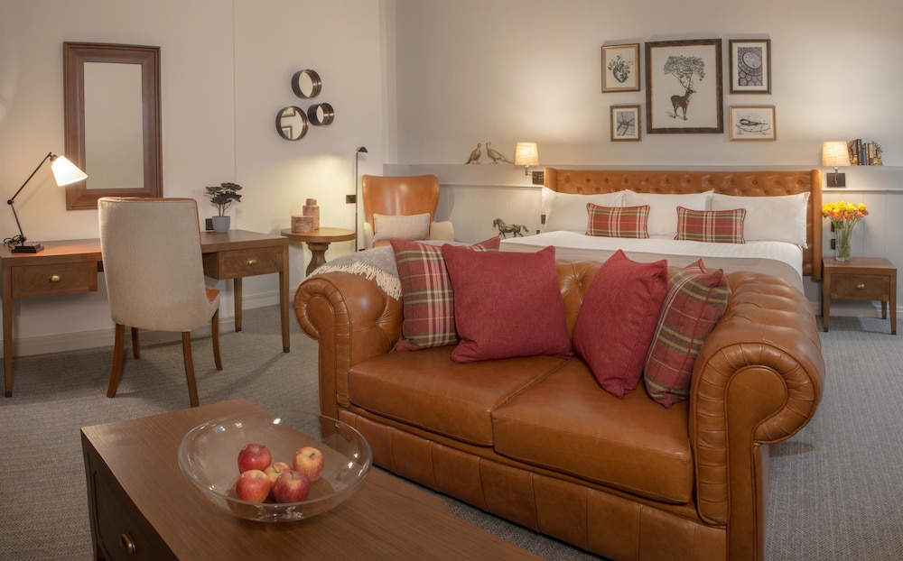 De Vere Tortworth Court Ex Tortworth Court Four Pillars 37/69