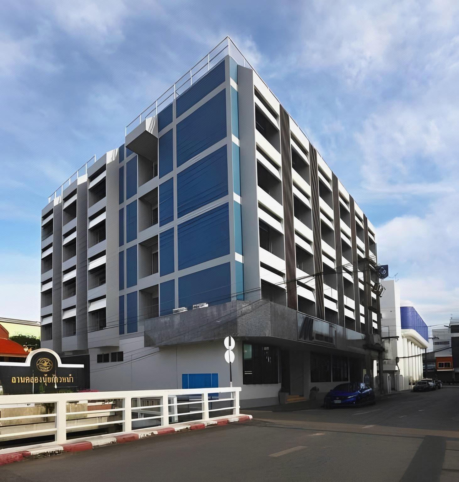 Mest Hotel 6/11