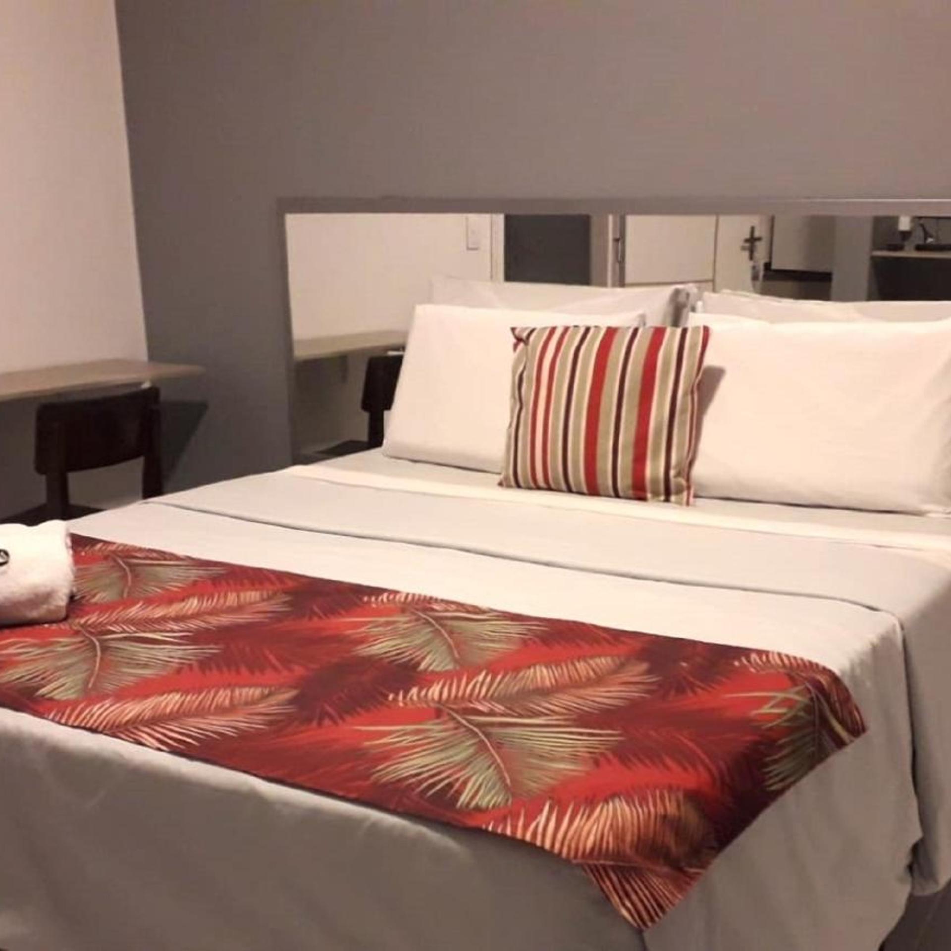 Costas Maris Beach Hotel Guaruja 6/50