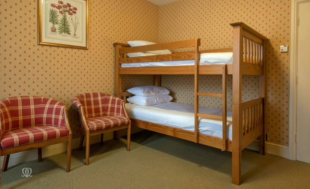 Family, Double and Bunk Bed