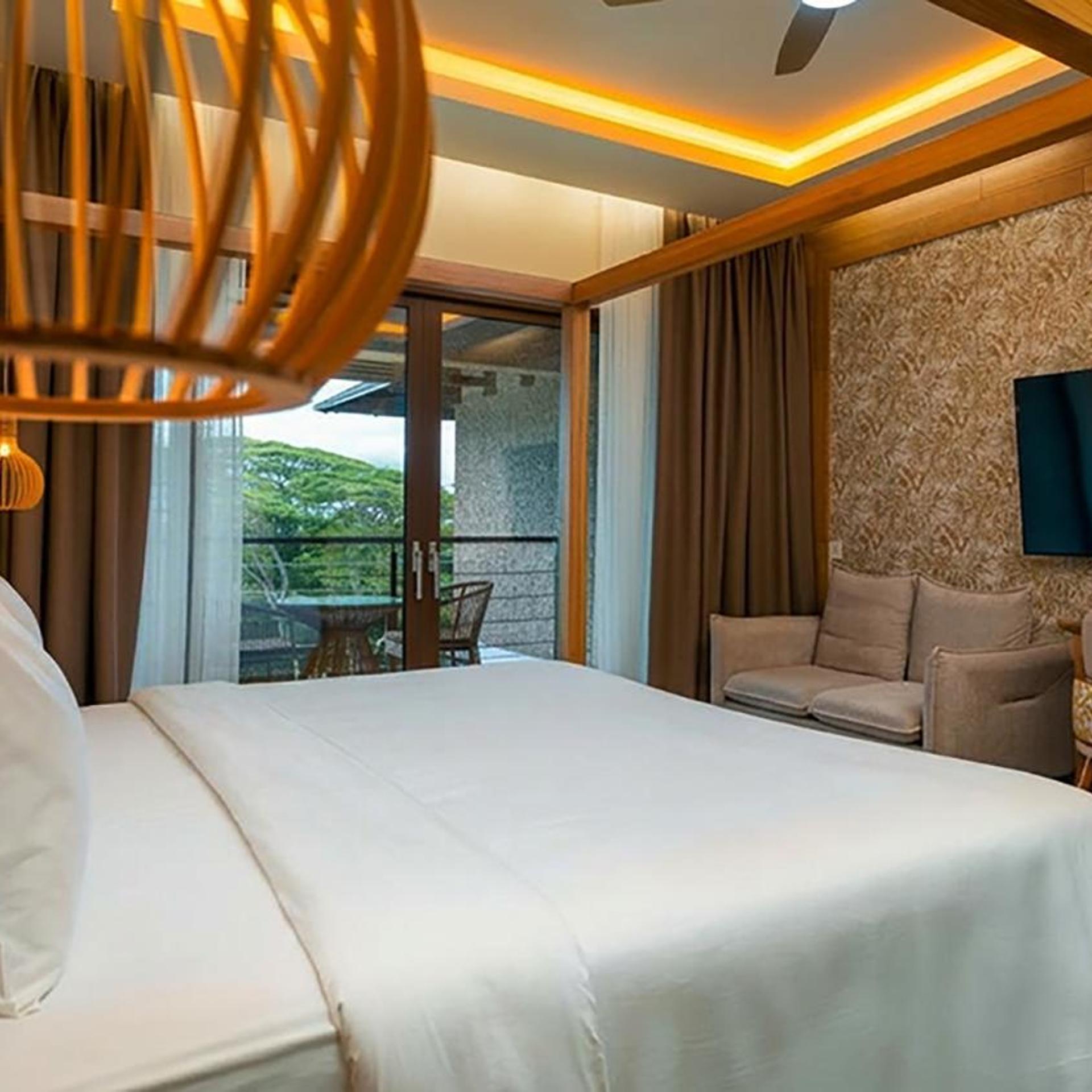 Gardens Hill Resort & Spa 16/60