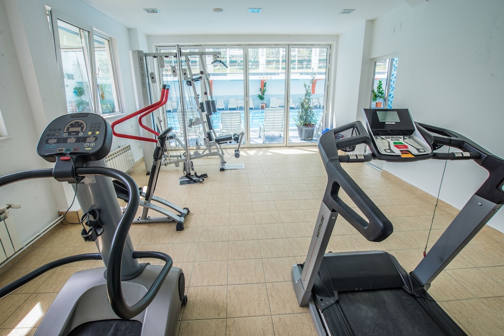 Mercure Medias Binderbubi Hotel And Spa 24/45