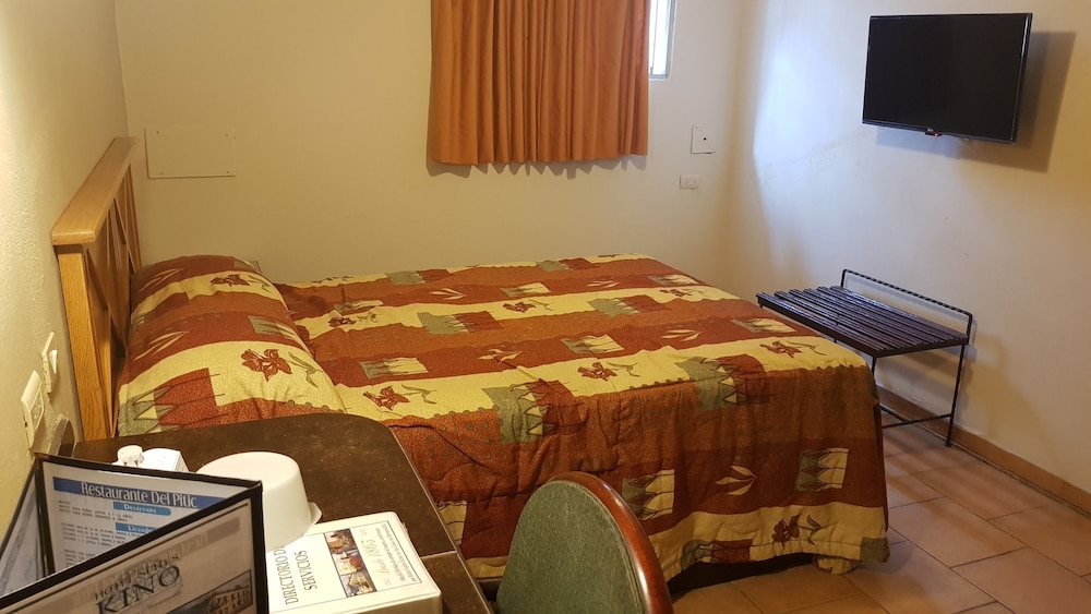 Hotel Suites Kino 59/73