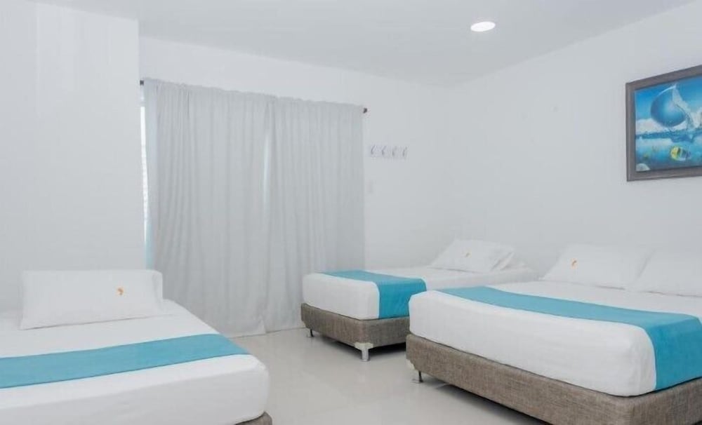 Hotel Aguamarina 17/45