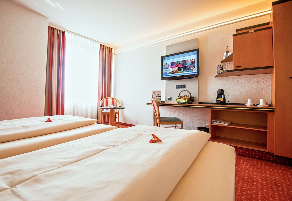 Best Western Plus Palatin Kongress Hotel 18/75