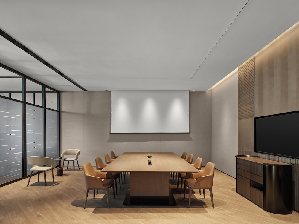 AC Hotel by Marriott Suzhou Industrial Park 42/50