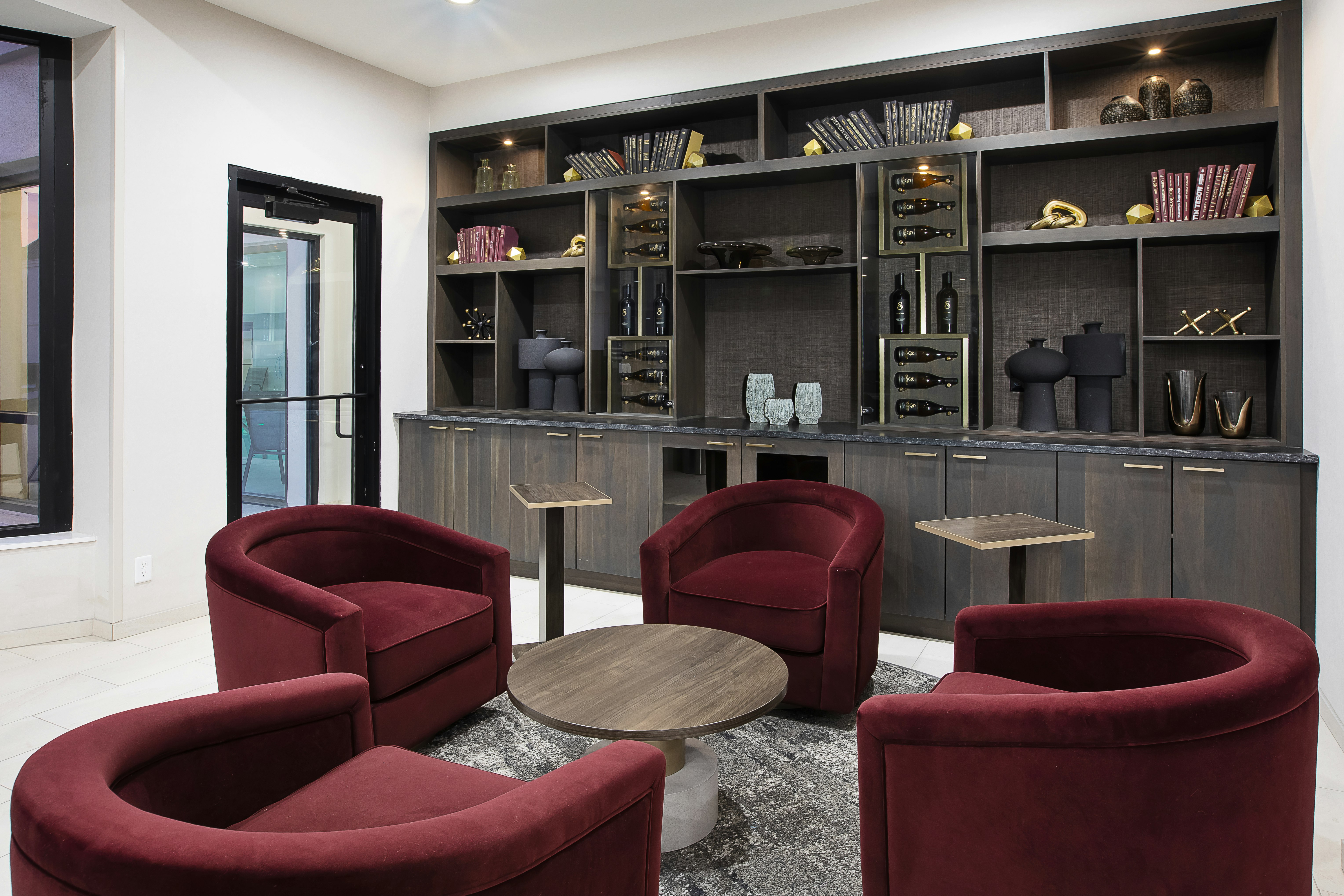 Doubletree By Hilton Detroit Novi 36/74
