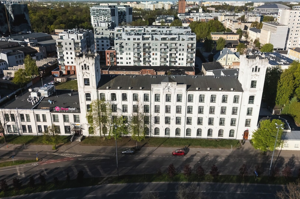 Focus Lodz 1/45
