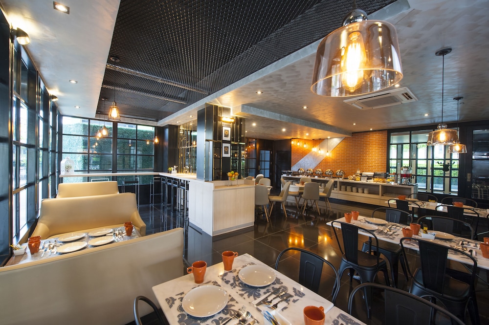 Marigold Sukhumvit 54/63