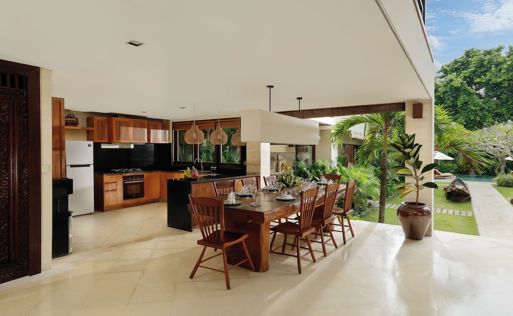 Villa Nelayan by Nakula 29/55