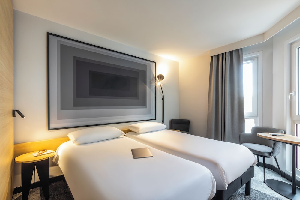 ibis Nancy Centre Stanislas 18/55