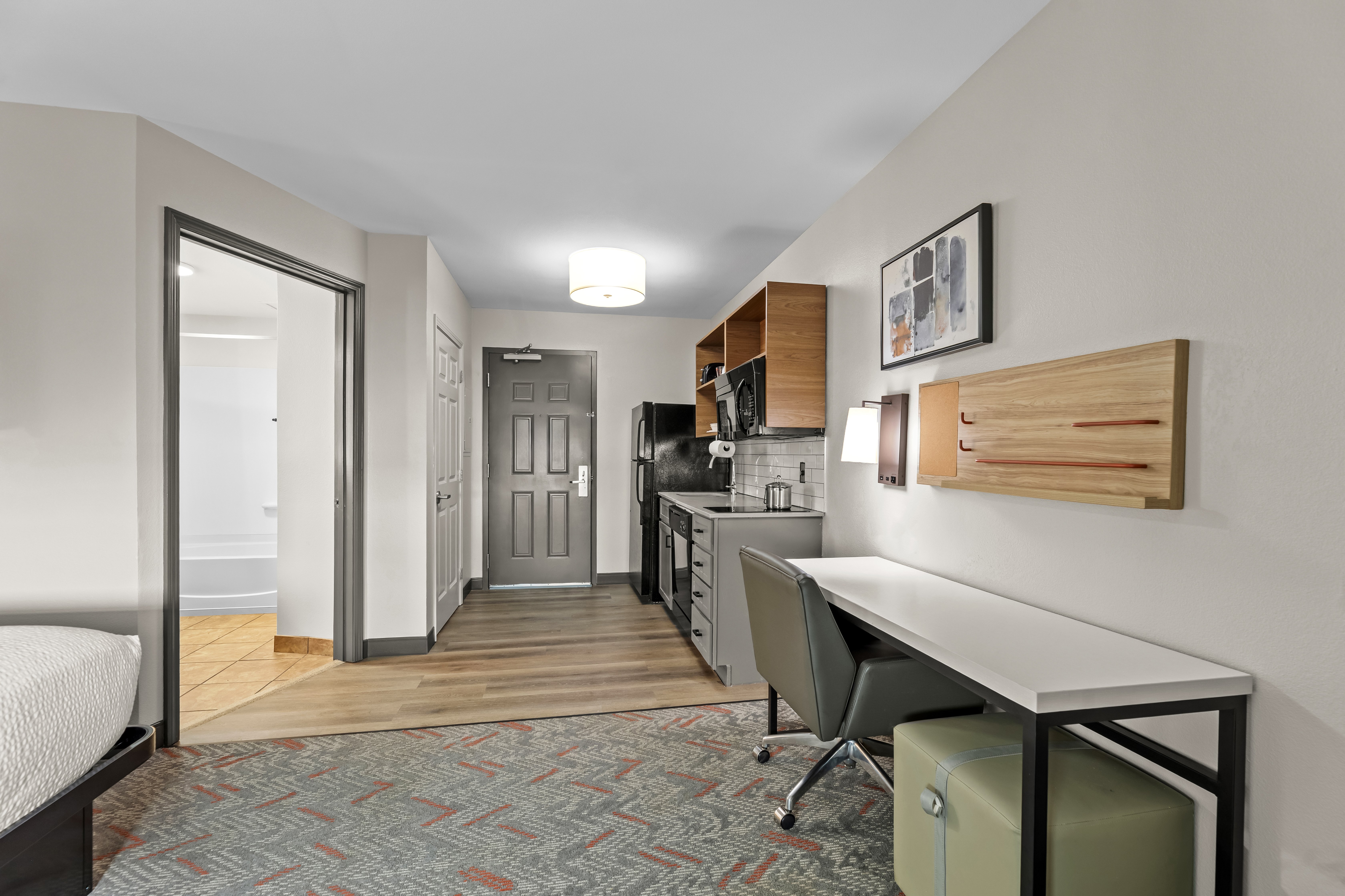 Candlewood Suites Flowood 26/39
