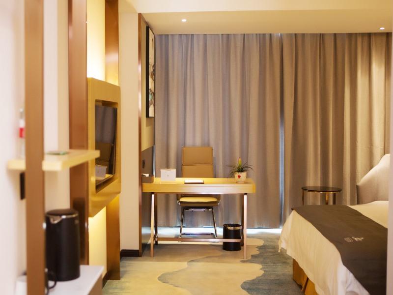 GreenTree Eastern Changshu Yushan Scenic Spot High-tech Industrial Park Hotel 17/17