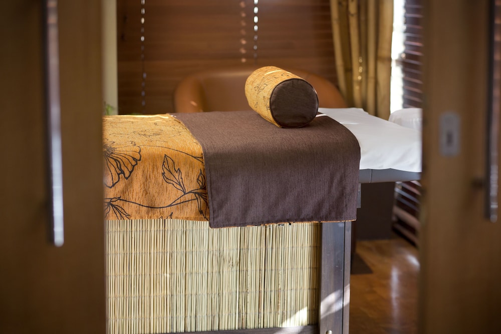 Park Hyatt Mendoza 38/70