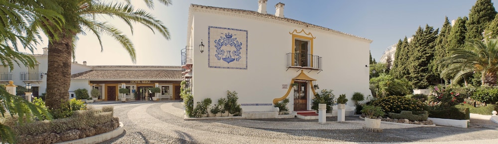 TRH Mijas 8/60