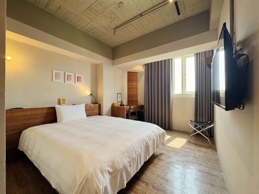 Nan Fun House Hotel 22/50