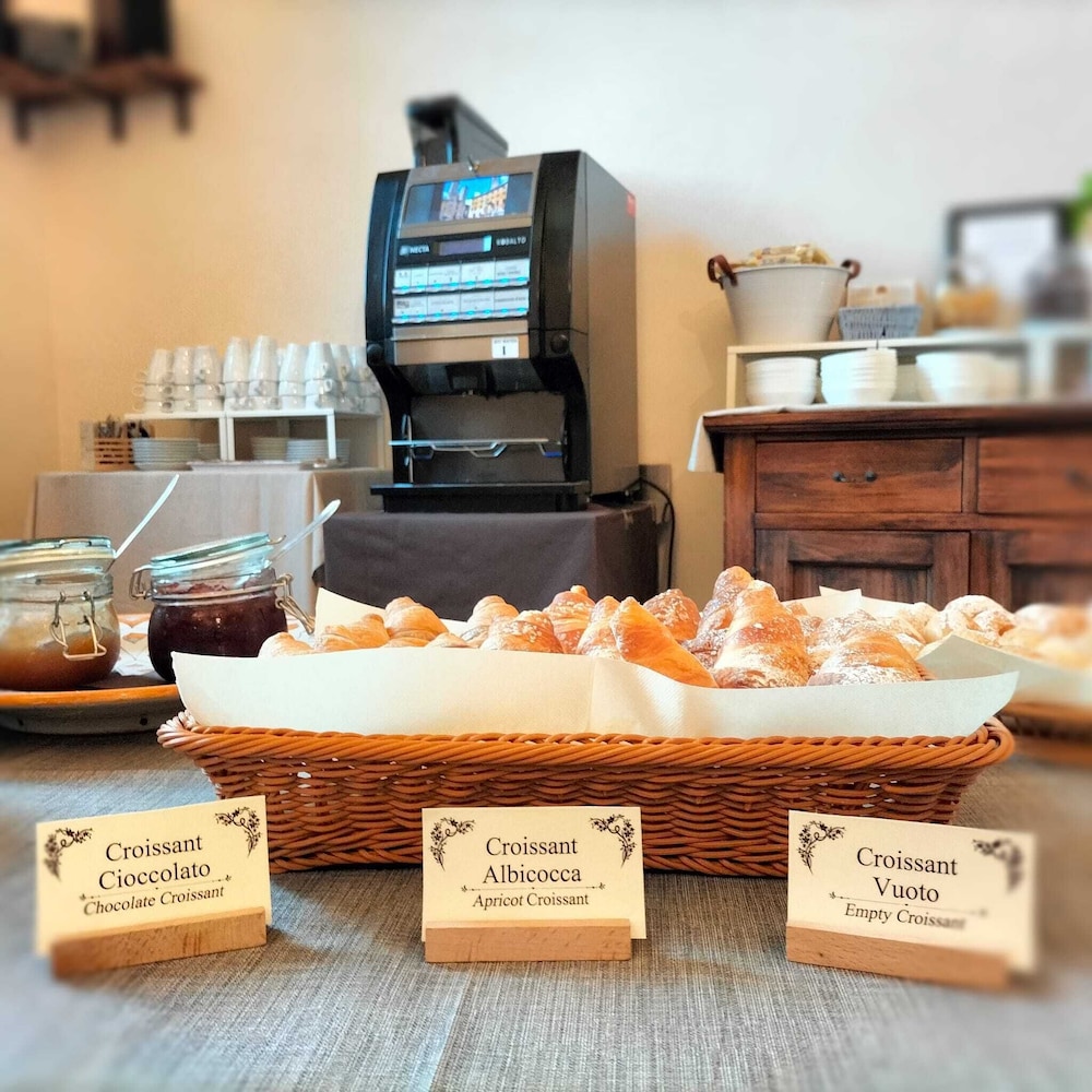 Chiostro Delle Monache - Hostel Volterra 18/50