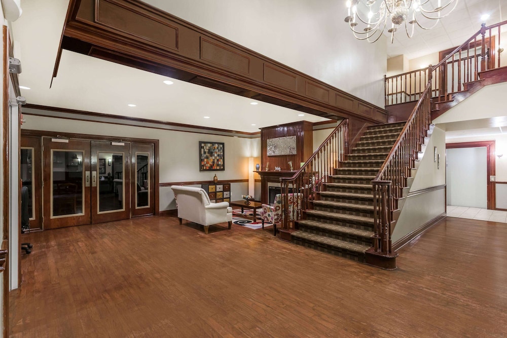 Wingate by Wyndham Savannah Gateway 33/41