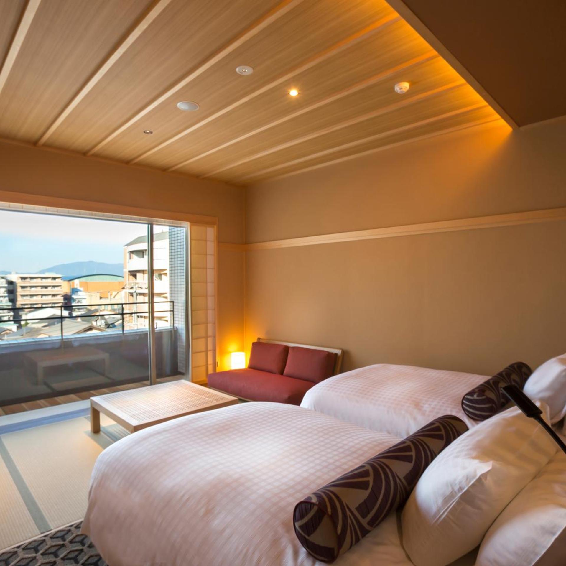 Saka Hotel Kyoto 11/50