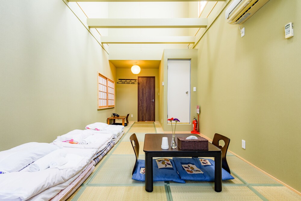 Wafu Ryokan Uehonmachi 15/24