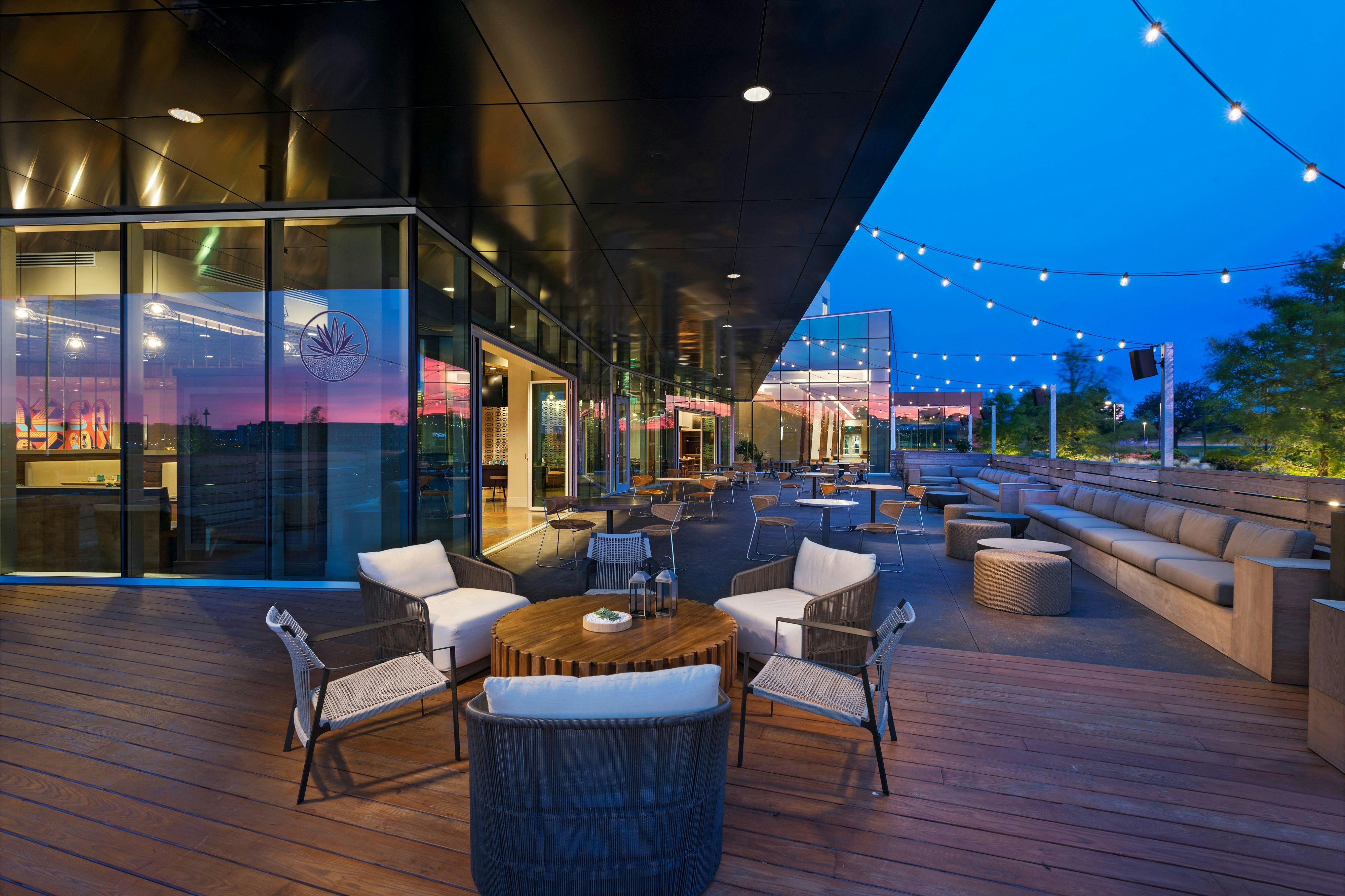 The Westin Irving Convention Center at Las Colinas 26/61