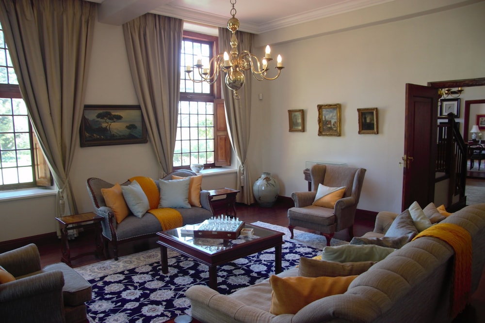 Vredenburg Manor House 42/69