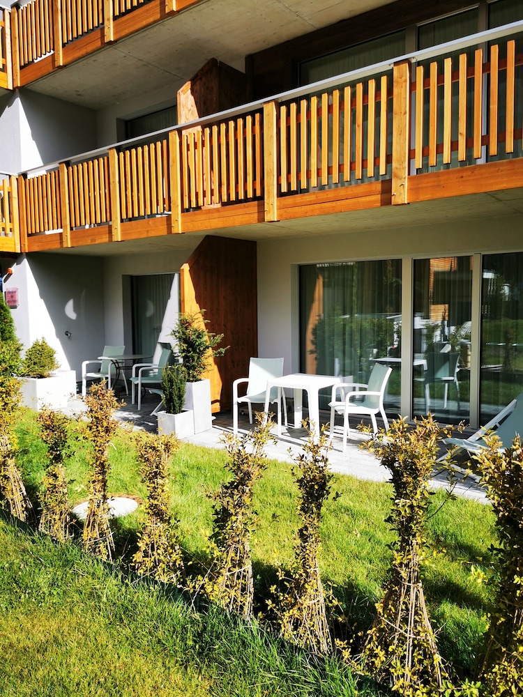 Naco Aparthotel and Spa 43/49