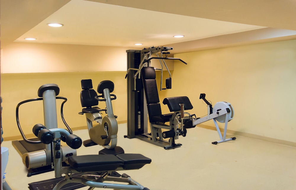 sport facilities