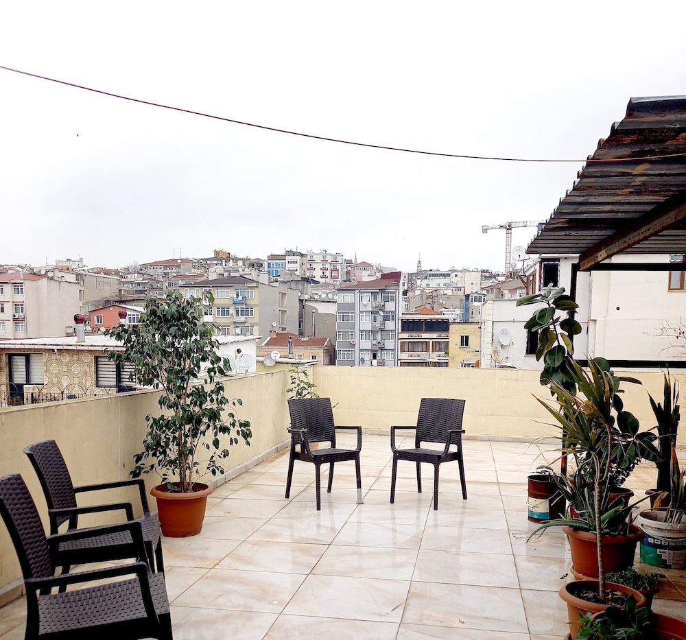 Avsin Apart Hotel 57/70