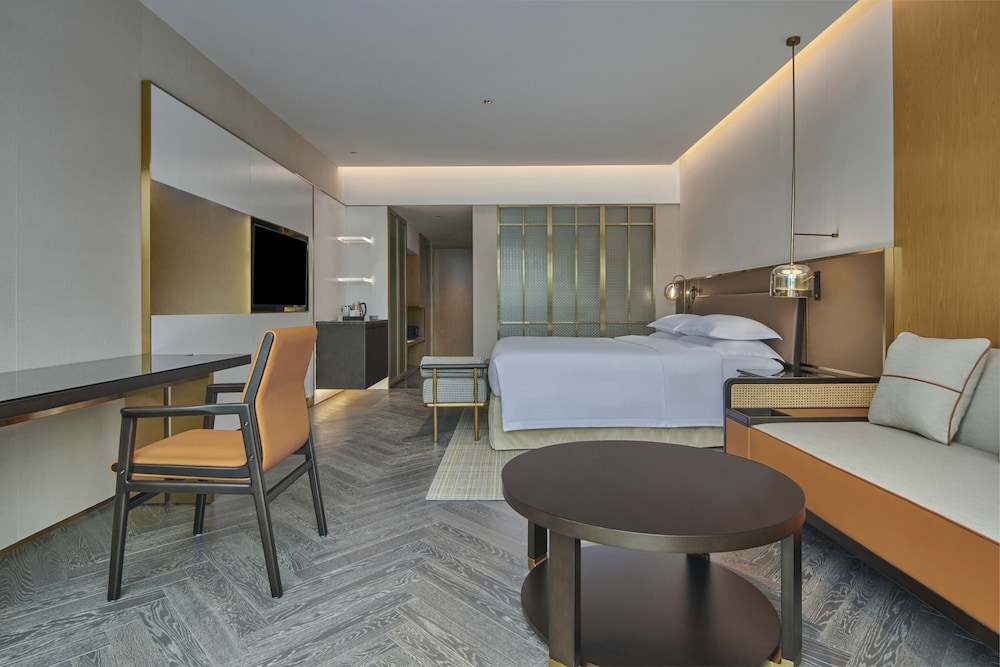 Hilton Guangzhou Science City 43/53