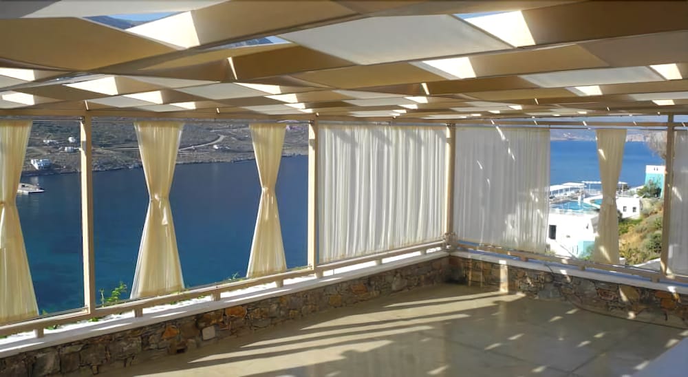 Aegialis Hotel And Spa 33/74