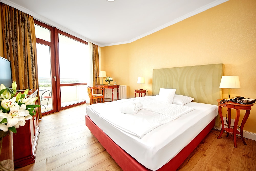 Cliff Hotel Rugen Resort Spa 14/72