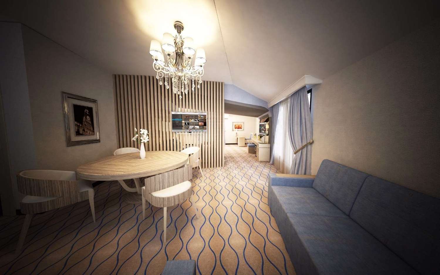 Ramada by Wyndham Sakarya Hendek 34/53