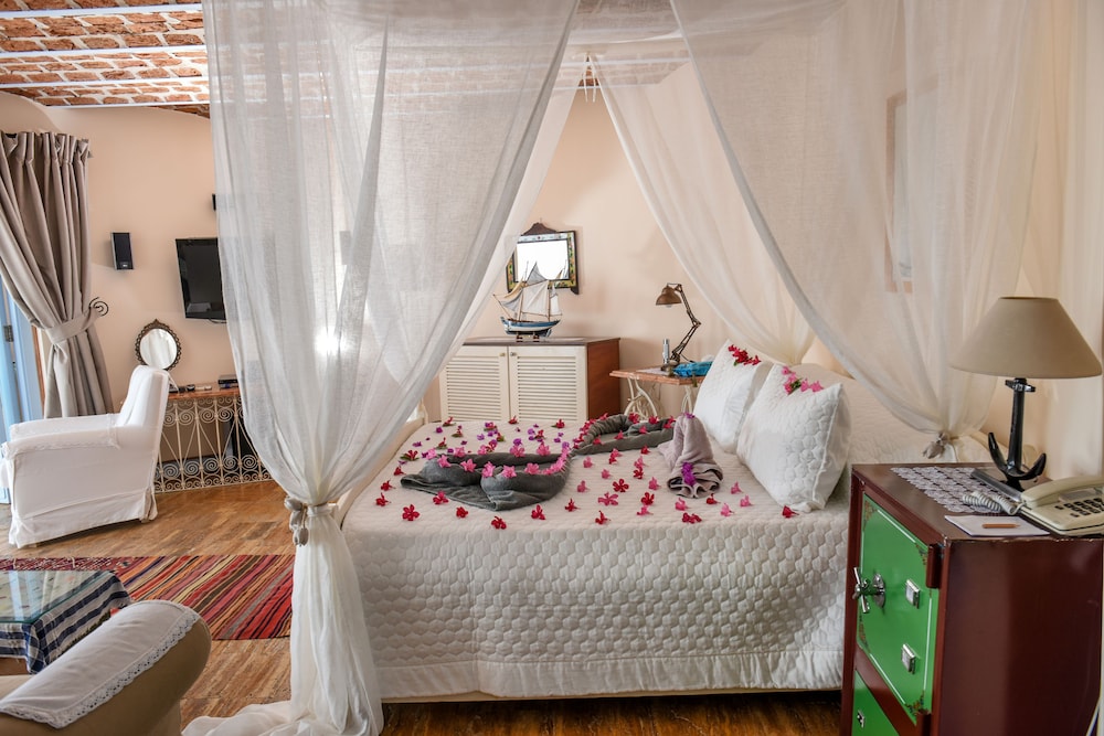 Beyaz Yunus Hotel - Adult Only 13/40