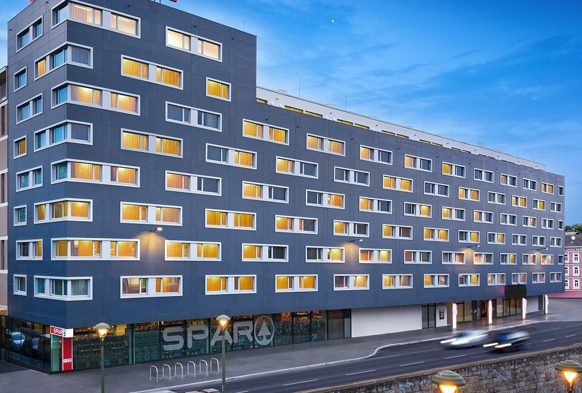 hotel