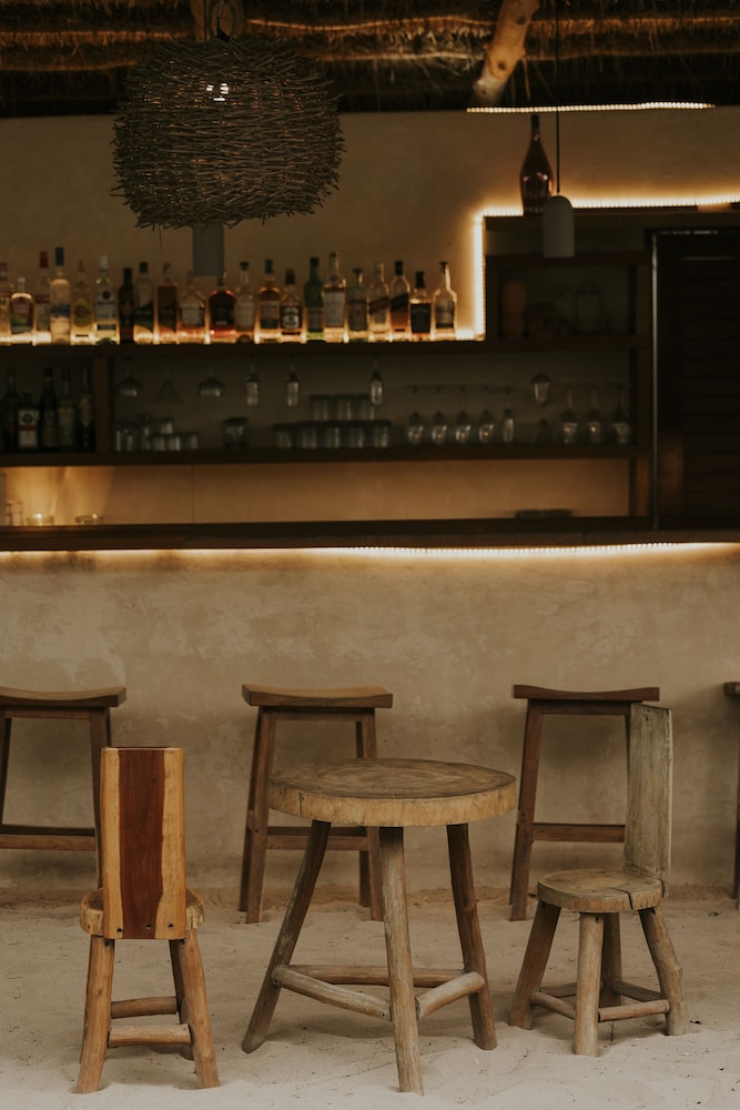 Casa K u Hotel 2/50