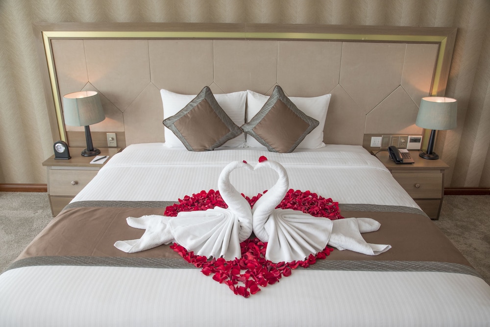 Muong Thanh Luxury Ca Mau Hotel 35/73