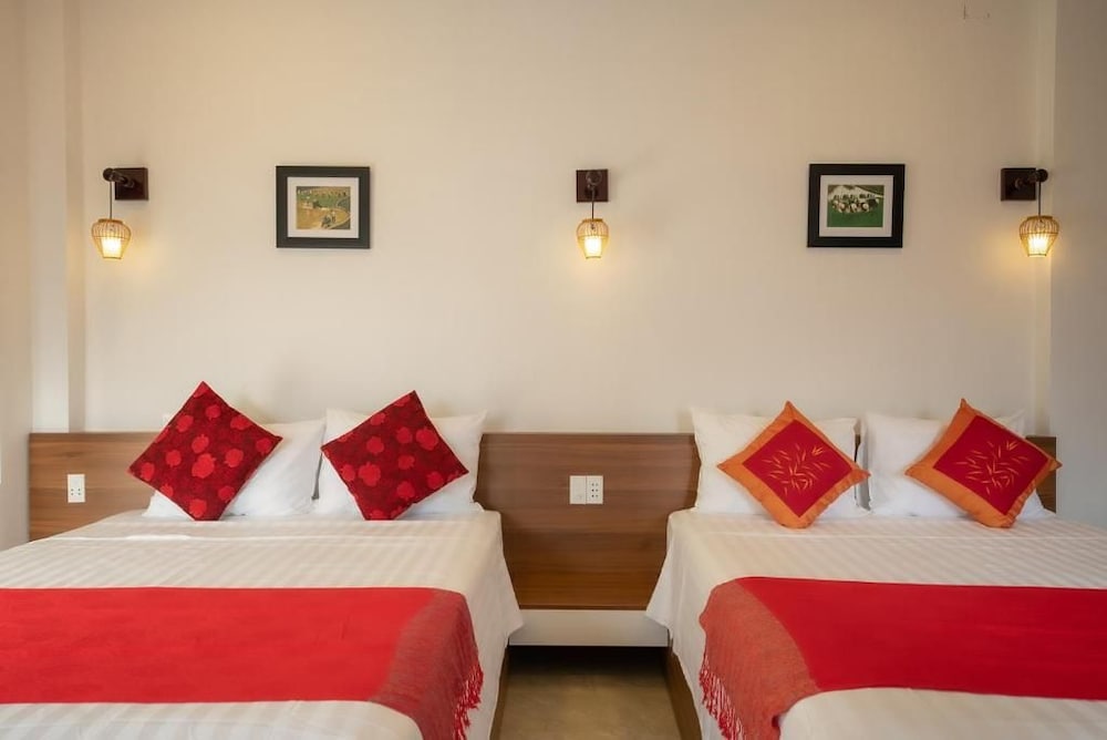 Hung Do Beach Homestay 18/50