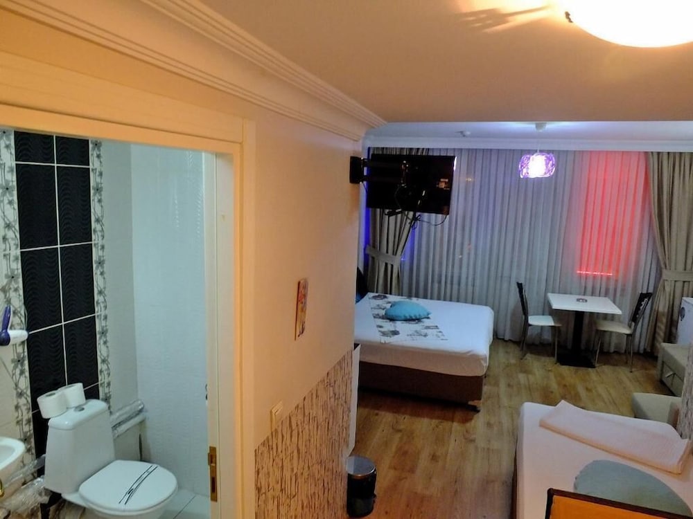 Kadikoy Port Hotel 28/55