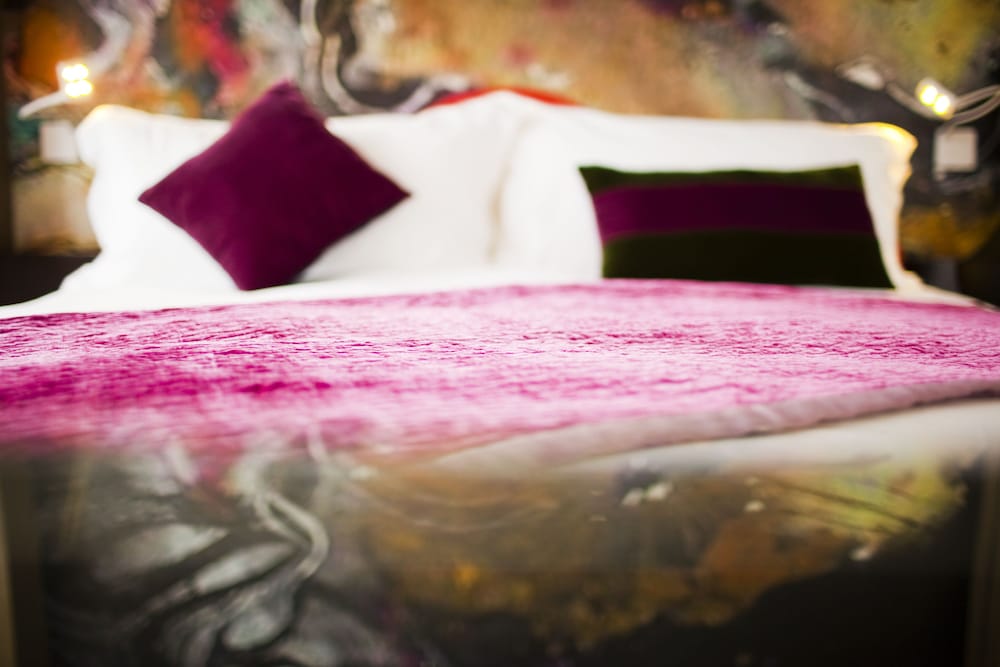 Hotel De L'opera Hanoi Mgallery By Sofitel 30/73