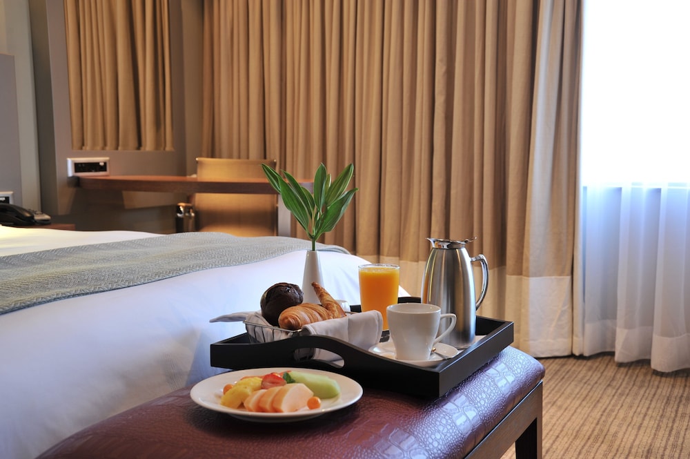 Holiday Inn Johannesburg Rosebank 33/72