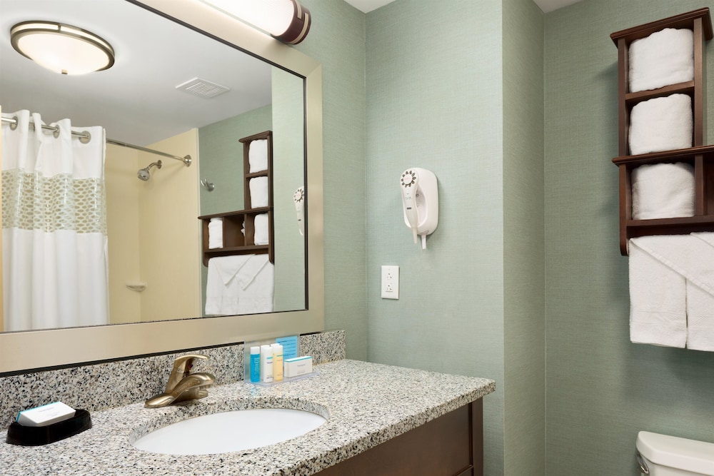 Hampton Inn Suites Birmingham 280 East Eagle Point 18/62